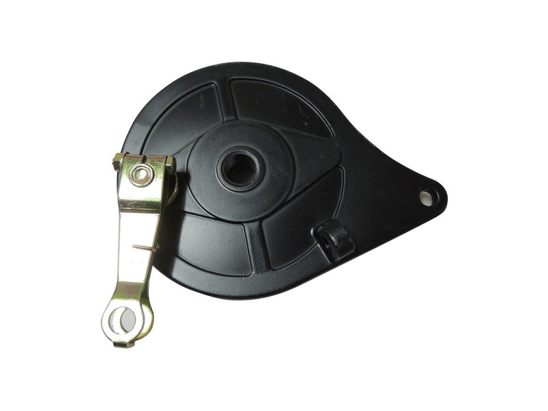 ARKA KAMPANA (KING RIDER-S)